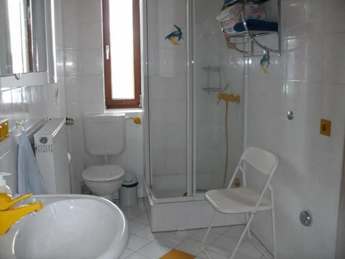 Ferienwohnung Jugl Schwarzenbach am Wald 德国
