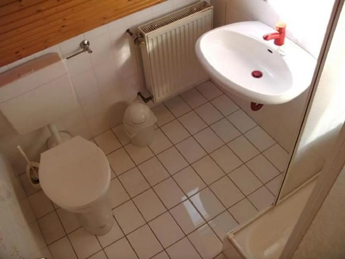 Ferienwohnung Jugl Schwarzenbach am Wald 0*,  德国