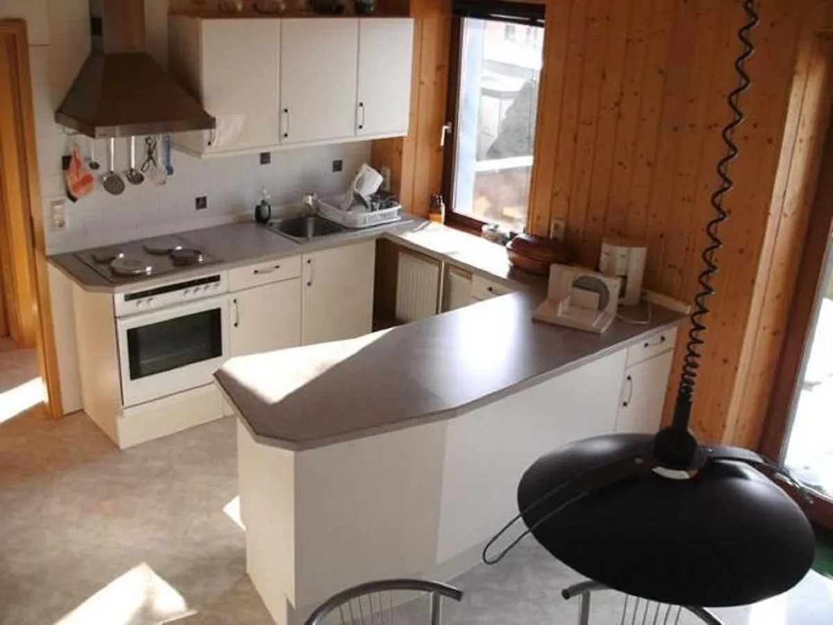 Ferienwohnung Jugl Schwarzenbach am Wald
